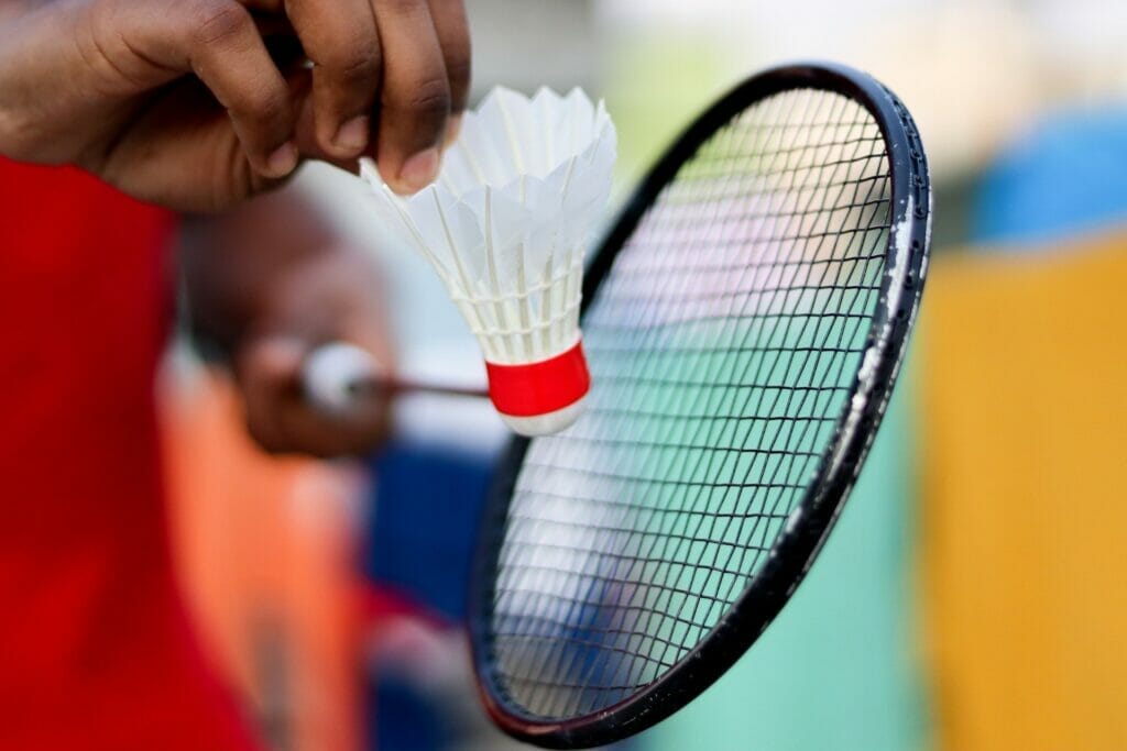 Is Badminton A Good Sport?