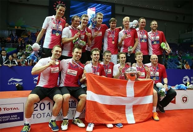 Why Is Denmark So Good At Badminton? 7 Popular Danish Players